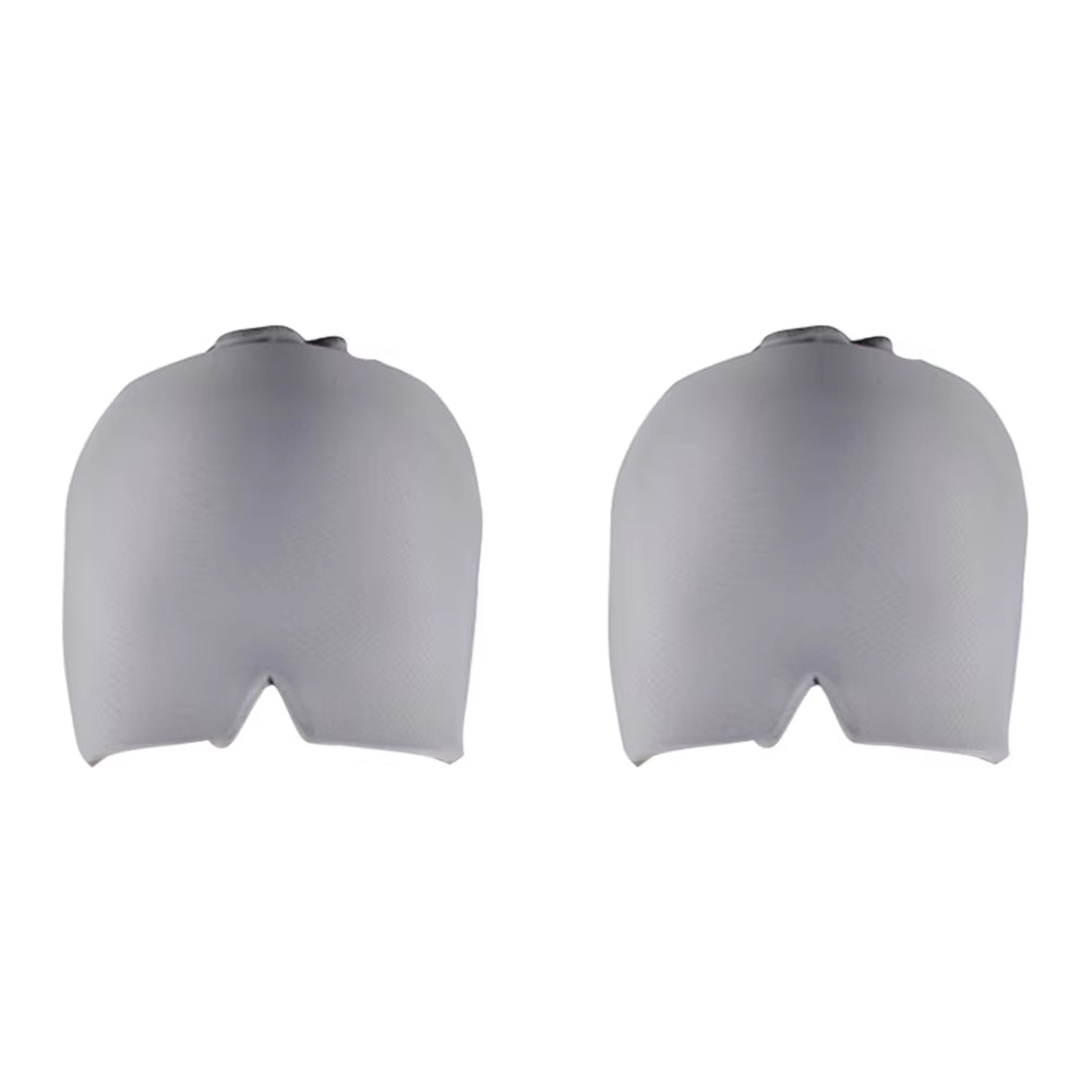 Relief Headgear Migraine Relief Cap Gel Ice Cap Cold Compress Therapy Cap Ice Head Wrap Pack Eye Mask for Pressure Relieve Pain