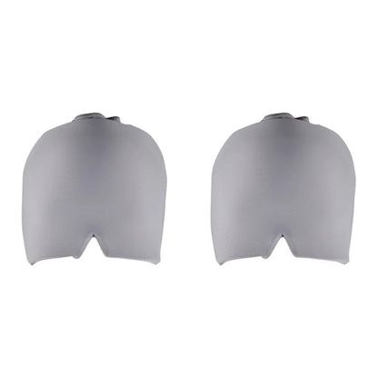 Relief Headgear Migraine Relief Cap Gel Ice Cap Cold Compress Therapy Cap Ice Head Wrap Pack Eye Mask for Pressure Relieve Pain