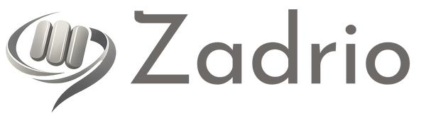 Zadrio