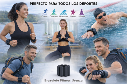 Brazalete Fitness